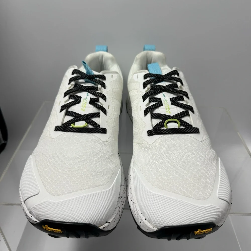 Altra lone peak